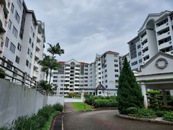 Bukit Regency (D21), Condominium #408539271